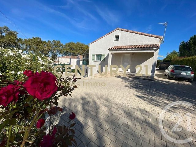 maison - ST JEAN DE VEDAS - 34