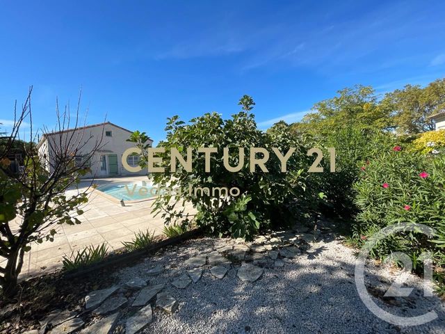 maison - ST JEAN DE VEDAS - 34