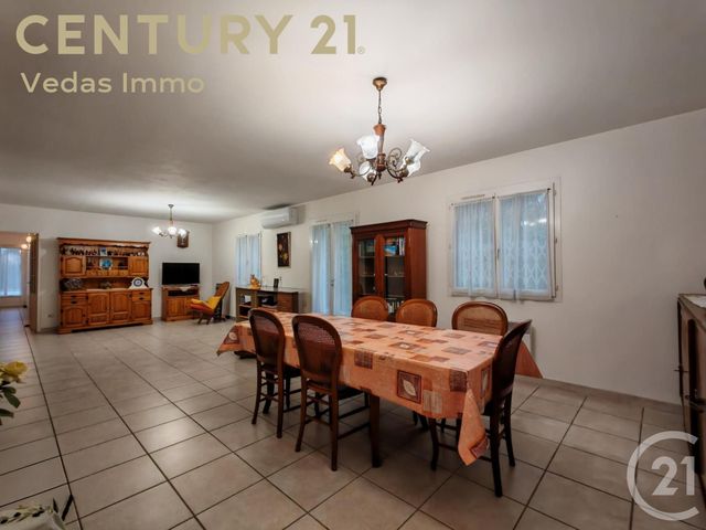 Maison &agrave; vendre - 5 pi&egrave;ces - 137,84 m2 - St Jean De Vedas - 34 - LANGUEDOC-ROUSSILLON