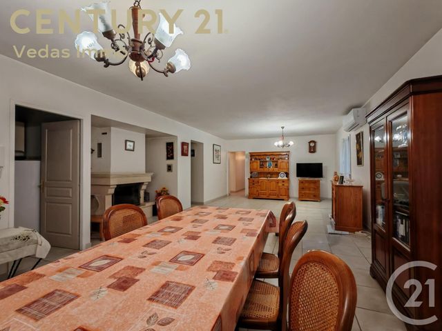 Maison &agrave; vendre - 5 pi&egrave;ces - 137,84 m2 - St Jean De Vedas - 34 - LANGUEDOC-ROUSSILLON
