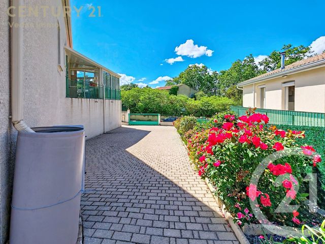 Maison &agrave; vendre - 5 pi&egrave;ces - 137,84 m2 - St Jean De Vedas - 34 - LANGUEDOC-ROUSSILLON