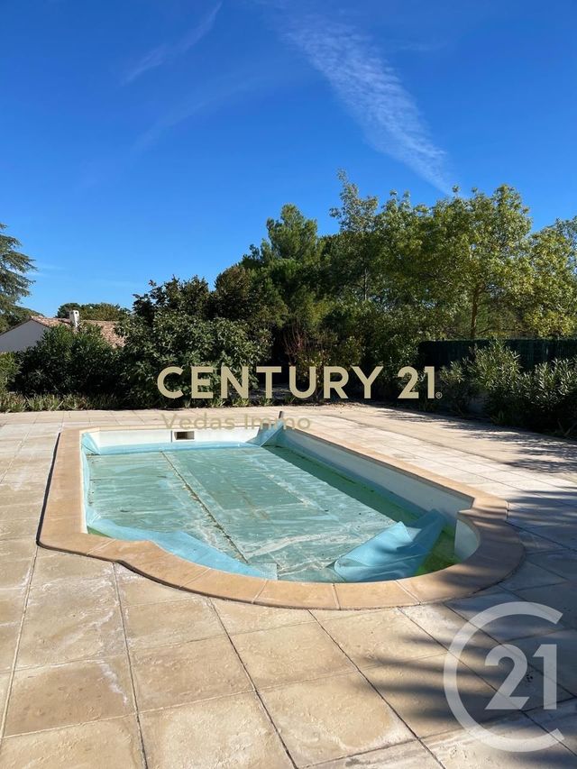 Maison &agrave; vendre - 5 pi&egrave;ces - 137,84 m2 - St Jean De Vedas - 34 - LANGUEDOC-ROUSSILLON