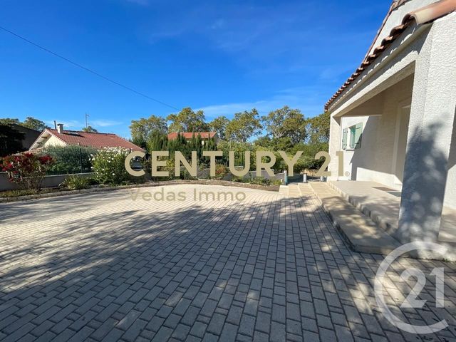 Maison &agrave; vendre - 5 pi&egrave;ces - 137,84 m2 - St Jean De Vedas - 34 - LANGUEDOC-ROUSSILLON