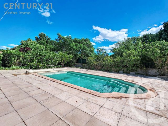 Maison &agrave; vendre - 5 pi&egrave;ces - 137,84 m2 - St Jean De Vedas - 34 - LANGUEDOC-ROUSSILLON