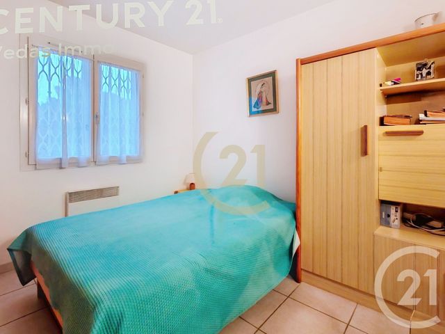 Maison &agrave; vendre - 5 pi&egrave;ces - 137,84 m2 - St Jean De Vedas - 34 - LANGUEDOC-ROUSSILLON