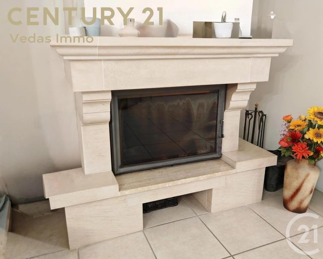 Maison &agrave; vendre - 5 pi&egrave;ces - 137,84 m2 - St Jean De Vedas - 34 - LANGUEDOC-ROUSSILLON