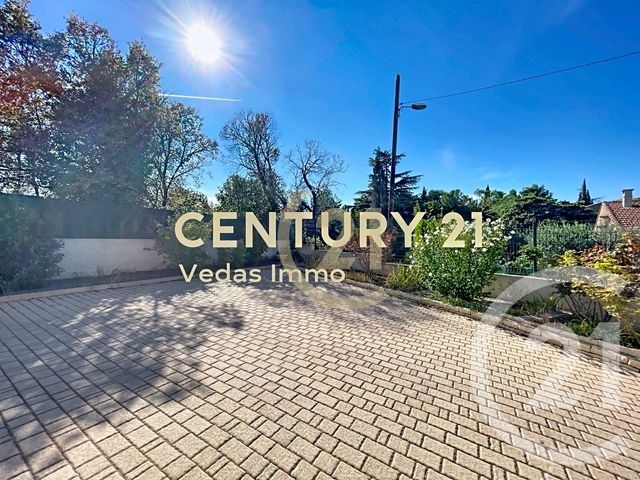 Maison &agrave; vendre - 5 pi&egrave;ces - 137,84 m2 - St Jean De Vedas - 34 - LANGUEDOC-ROUSSILLON