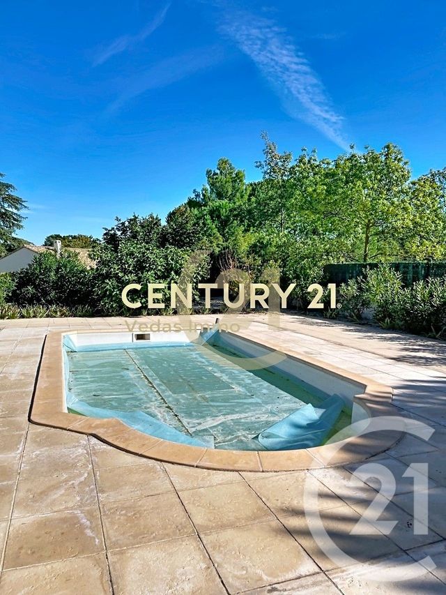 Maison &agrave; vendre - 5 pi&egrave;ces - 137,84 m2 - St Jean De Vedas - 34 - LANGUEDOC-ROUSSILLON