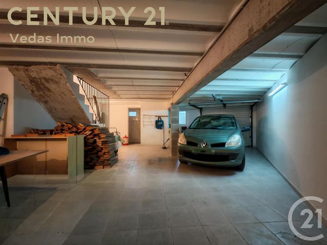 Maison &agrave; vendre - 5 pi&egrave;ces - 137,84 m2 - St Jean De Vedas - 34 - LANGUEDOC-ROUSSILLON