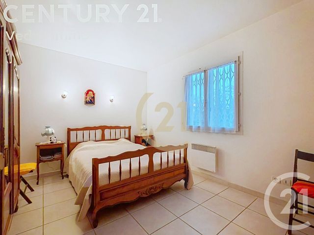 Maison &agrave; vendre - 5 pi&egrave;ces - 137,84 m2 - St Jean De Vedas - 34 - LANGUEDOC-ROUSSILLON