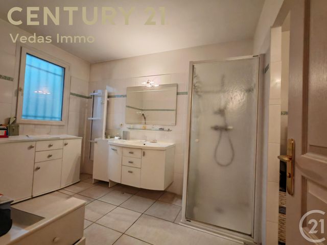 Maison &agrave; vendre - 5 pi&egrave;ces - 137,84 m2 - St Jean De Vedas - 34 - LANGUEDOC-ROUSSILLON