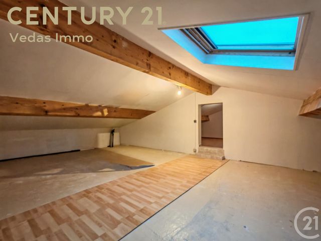 Maison &agrave; vendre - 5 pi&egrave;ces - 137,84 m2 - St Jean De Vedas - 34 - LANGUEDOC-ROUSSILLON