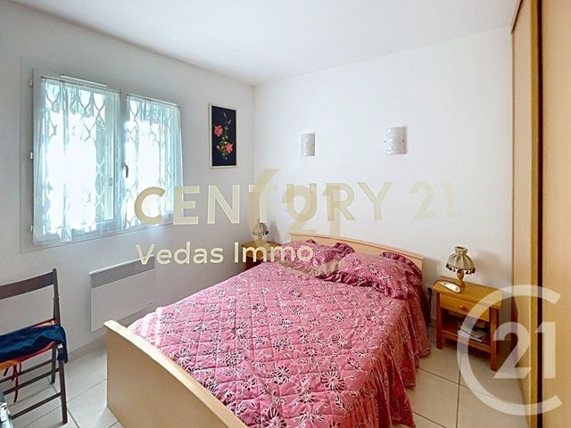 Maison &agrave; vendre - 5 pi&egrave;ces - 137,84 m2 - St Jean De Vedas - 34 - LANGUEDOC-ROUSSILLON