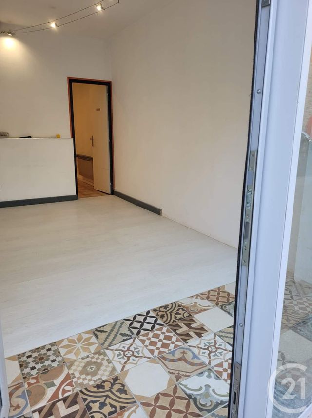 Local commercial à louer - 45.42 m2 - 34 - Herault