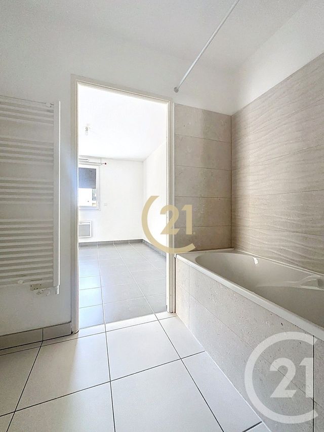 Appartement F2 &agrave; vendre - 2 pi&egrave;ces - 38,77 m2 - St Jean De Vedas - 34 - LANGUEDOC-ROUSSILLON