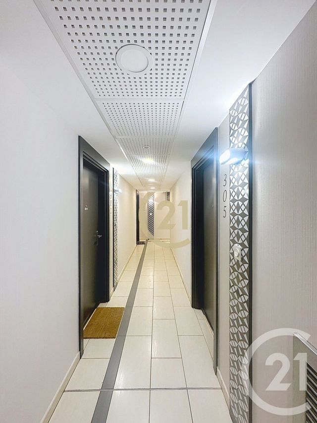 Appartement F2 &agrave; vendre - 2 pi&egrave;ces - 38,77 m2 - St Jean De Vedas - 34 - LANGUEDOC-ROUSSILLON