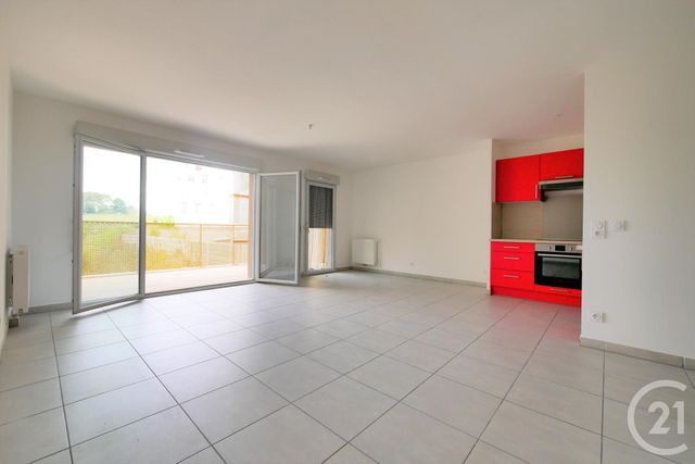 Appartement F3 à vendre - 3 pièces - 64 m2 - Montpellier - 34 - LANGUEDOC-ROUSSILLON