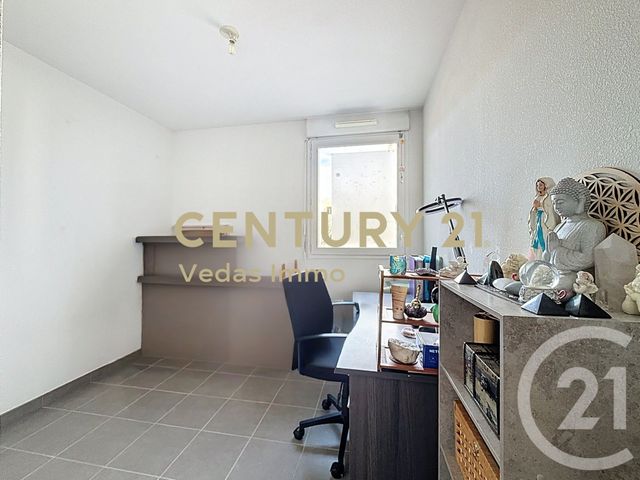 Appartement F3 &agrave; vendre - 3 pi&egrave;ces - 59,93 m2 - St Jean De Vedas - 34 - LANGUEDOC-ROUSSILLON