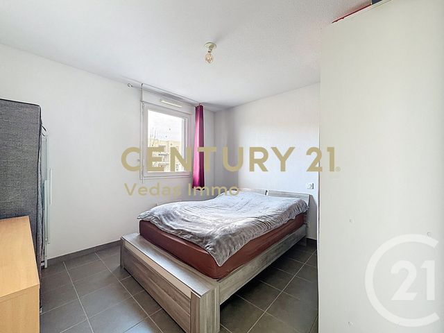 Appartement F3 &agrave; vendre - 3 pi&egrave;ces - 59,93 m2 - St Jean De Vedas - 34 - LANGUEDOC-ROUSSILLON