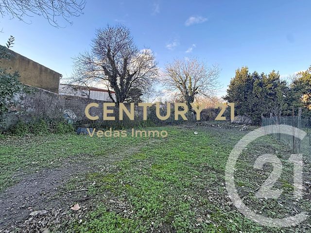 Maison &agrave; vendre - 5 pi&egrave;ces - 78 m2 - Laverune - 34 - LANGUEDOC-ROUSSILLON