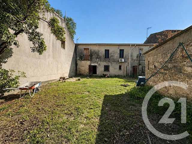 Maison &agrave; vendre - 5 pi&egrave;ces - 155 m2 - Laverune - 34 - LANGUEDOC-ROUSSILLON