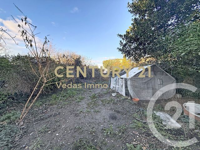 Maison &agrave; vendre - 5 pi&egrave;ces - 78 m2 - Laverune - 34 - LANGUEDOC-ROUSSILLON