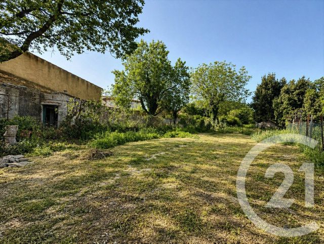 Maison &agrave; vendre - 5 pi&egrave;ces - 155 m2 - Laverune - 34 - LANGUEDOC-ROUSSILLON