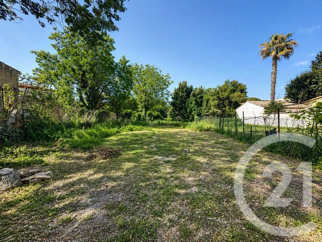Maison &agrave; vendre - 5 pi&egrave;ces - 155 m2 - Laverune - 34 - LANGUEDOC-ROUSSILLON