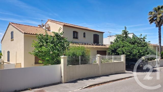maison - ST JEAN DE VEDAS - 34
