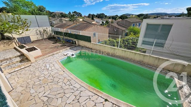 Maison &agrave; vendre - 6 pi&egrave;ces - 185,04 m2 - St Jean De Vedas - 34 - LANGUEDOC-ROUSSILLON