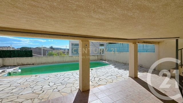 Maison &agrave; vendre - 6 pi&egrave;ces - 185,04 m2 - St Jean De Vedas - 34 - LANGUEDOC-ROUSSILLON