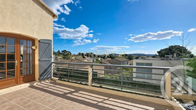 Maison &agrave; vendre - 6 pi&egrave;ces - 185,04 m2 - St Jean De Vedas - 34 - LANGUEDOC-ROUSSILLON