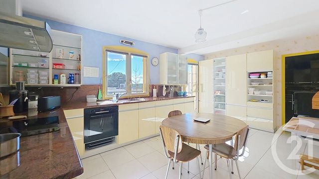 Maison &agrave; vendre - 6 pi&egrave;ces - 185,04 m2 - St Jean De Vedas - 34 - LANGUEDOC-ROUSSILLON