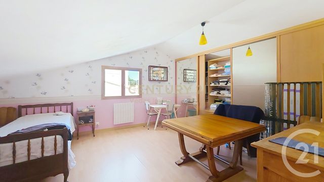 Maison &agrave; vendre - 6 pi&egrave;ces - 185,04 m2 - St Jean De Vedas - 34 - LANGUEDOC-ROUSSILLON