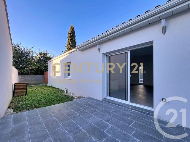 maison - MONTBAZIN - 34