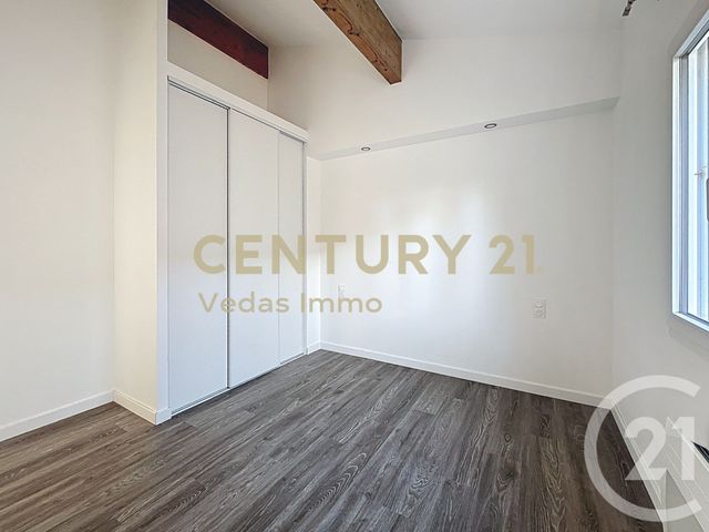 Maison &agrave; louer - 4 pi&egrave;ces - 102,55 m2 - Montbazin - 34 - LANGUEDOC-ROUSSILLON