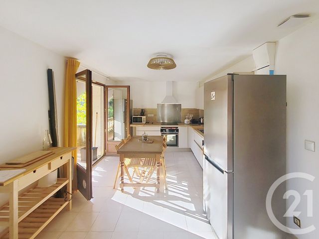 Appartement F4 &agrave; louer - 4 pi&egrave;ces - 103,46 m2 - Montpellier - 34 - LANGUEDOC-ROUSSILLON