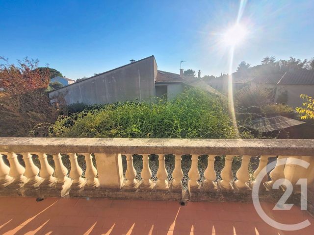 Appartement F4 &agrave; louer - 4 pi&egrave;ces - 103,46 m2 - Montpellier - 34 - LANGUEDOC-ROUSSILLON