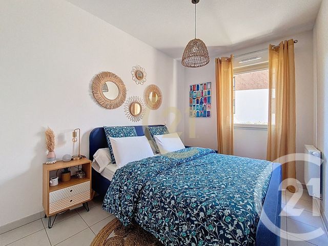 Appartement F4 &agrave; vendre - 4 pi&egrave;ces - 85,60 m2 - St Jean De Vedas - 34 - LANGUEDOC-ROUSSILLON