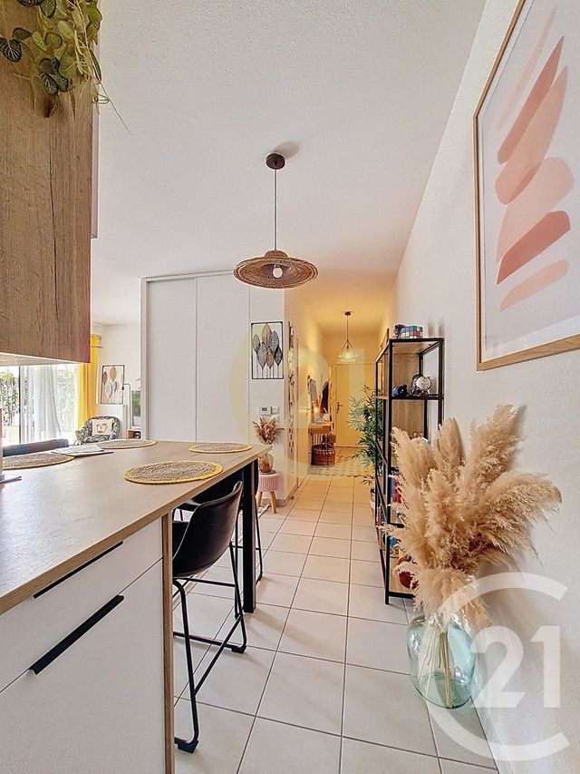 Appartement F4 &agrave; vendre - 4 pi&egrave;ces - 85,60 m2 - St Jean De Vedas - 34 - LANGUEDOC-ROUSSILLON