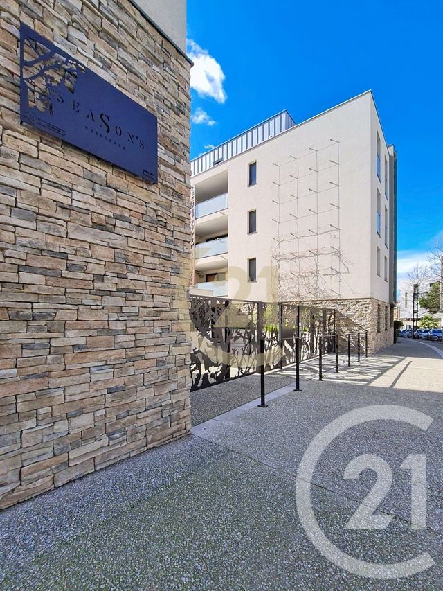 Appartement F4 &agrave; vendre - 4 pi&egrave;ces - 85,60 m2 - St Jean De Vedas - 34 - LANGUEDOC-ROUSSILLON