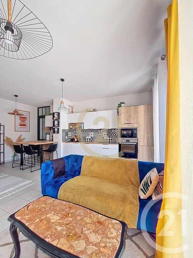 Appartement F4 &agrave; vendre - 4 pi&egrave;ces - 85,60 m2 - St Jean De Vedas - 34 - LANGUEDOC-ROUSSILLON