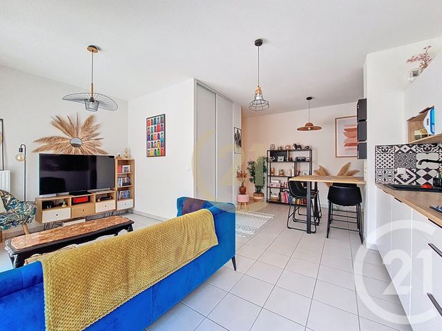 Appartement F4 &agrave; vendre - 4 pi&egrave;ces - 85,60 m2 - St Jean De Vedas - 34 - LANGUEDOC-ROUSSILLON