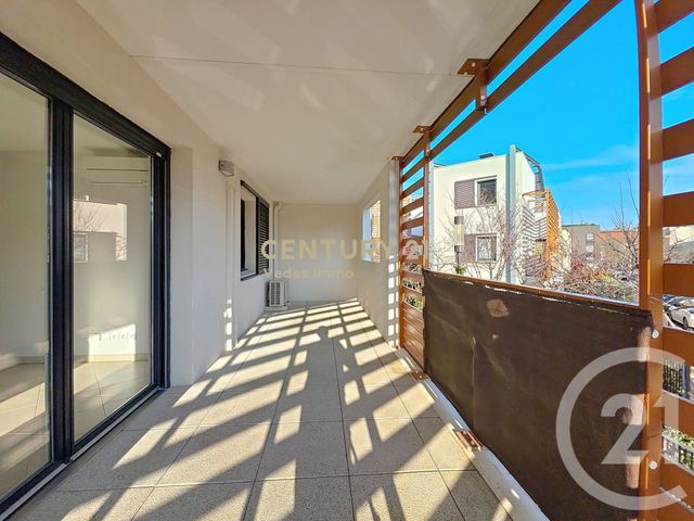 Appartement F3 à vendre - 3 pièces - 62,95 m2 - St Jean De Vedas - 34 - LANGUEDOC-ROUSSILLON