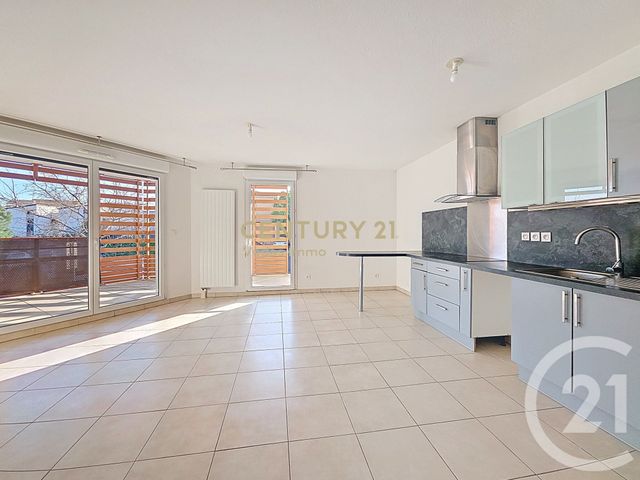 Appartement F3 à vendre - 3 pièces - 62,95 m2 - St Jean De Vedas - 34 - LANGUEDOC-ROUSSILLON