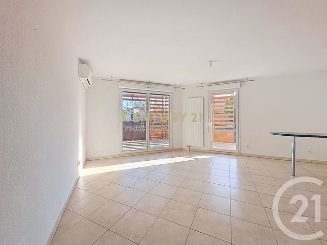 Appartement F3 à vendre - 3 pièces - 62,95 m2 - St Jean De Vedas - 34 - LANGUEDOC-ROUSSILLON