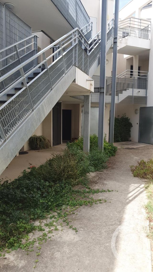 Appartement F3 à vendre - 3 pièces - 62,95 m2 - St Jean De Vedas - 34 - LANGUEDOC-ROUSSILLON
