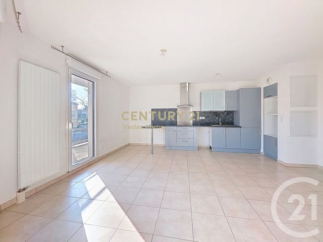 Appartement F3 à vendre - 3 pièces - 62,95 m2 - St Jean De Vedas - 34 - LANGUEDOC-ROUSSILLON