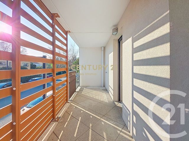 Appartement F3 à vendre - 3 pièces - 62,95 m2 - St Jean De Vedas - 34 - LANGUEDOC-ROUSSILLON