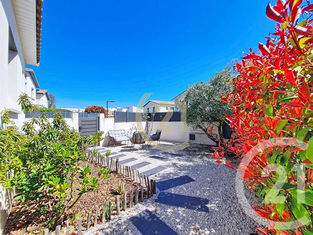 Maison &agrave; vendre - 4 pi&egrave;ces - 94,40 m2 - St Jean De Vedas - 34 - LANGUEDOC-ROUSSILLON